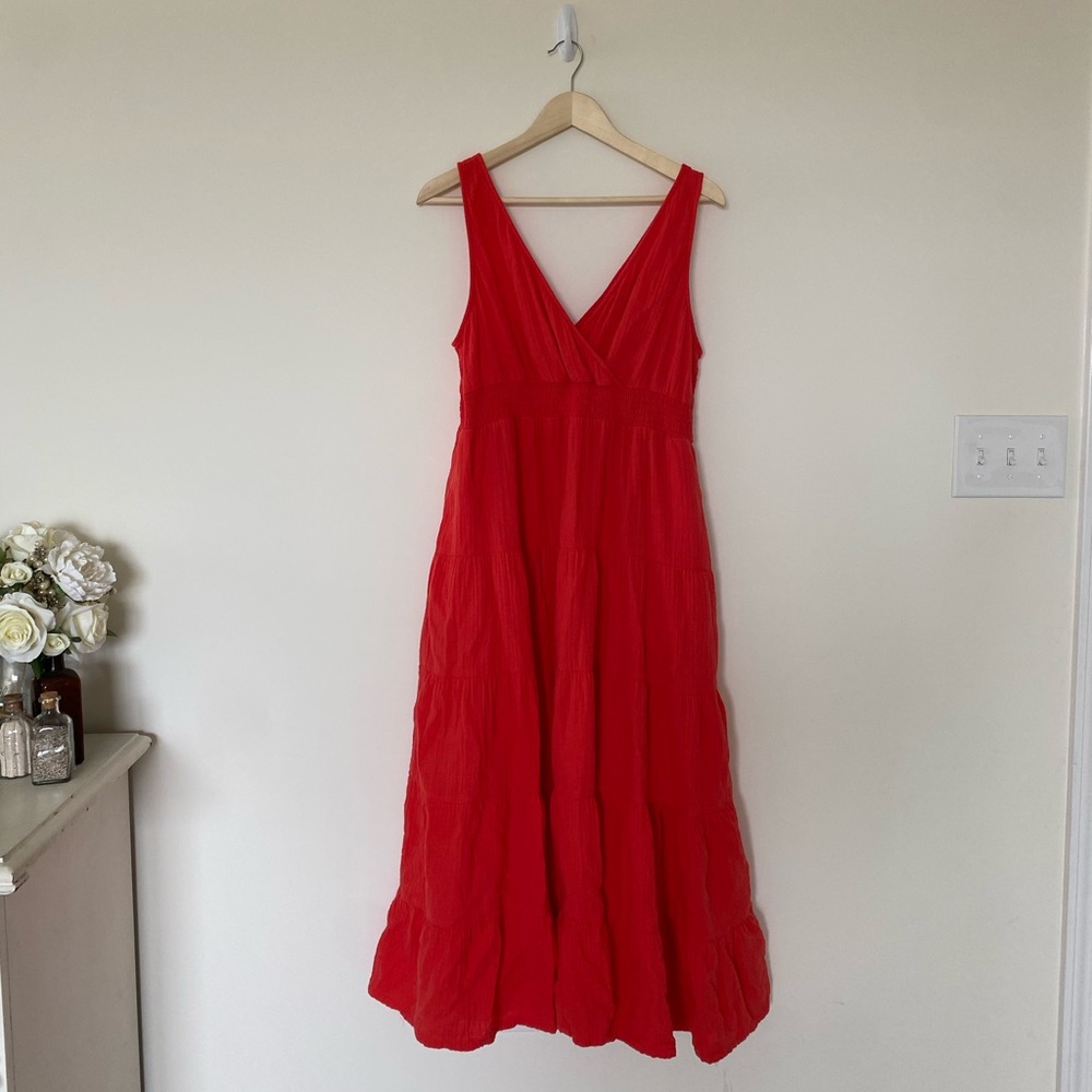 Universal Thread | Maxi Dress